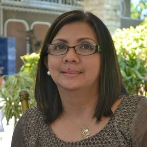 Meet your Posher, Minnie